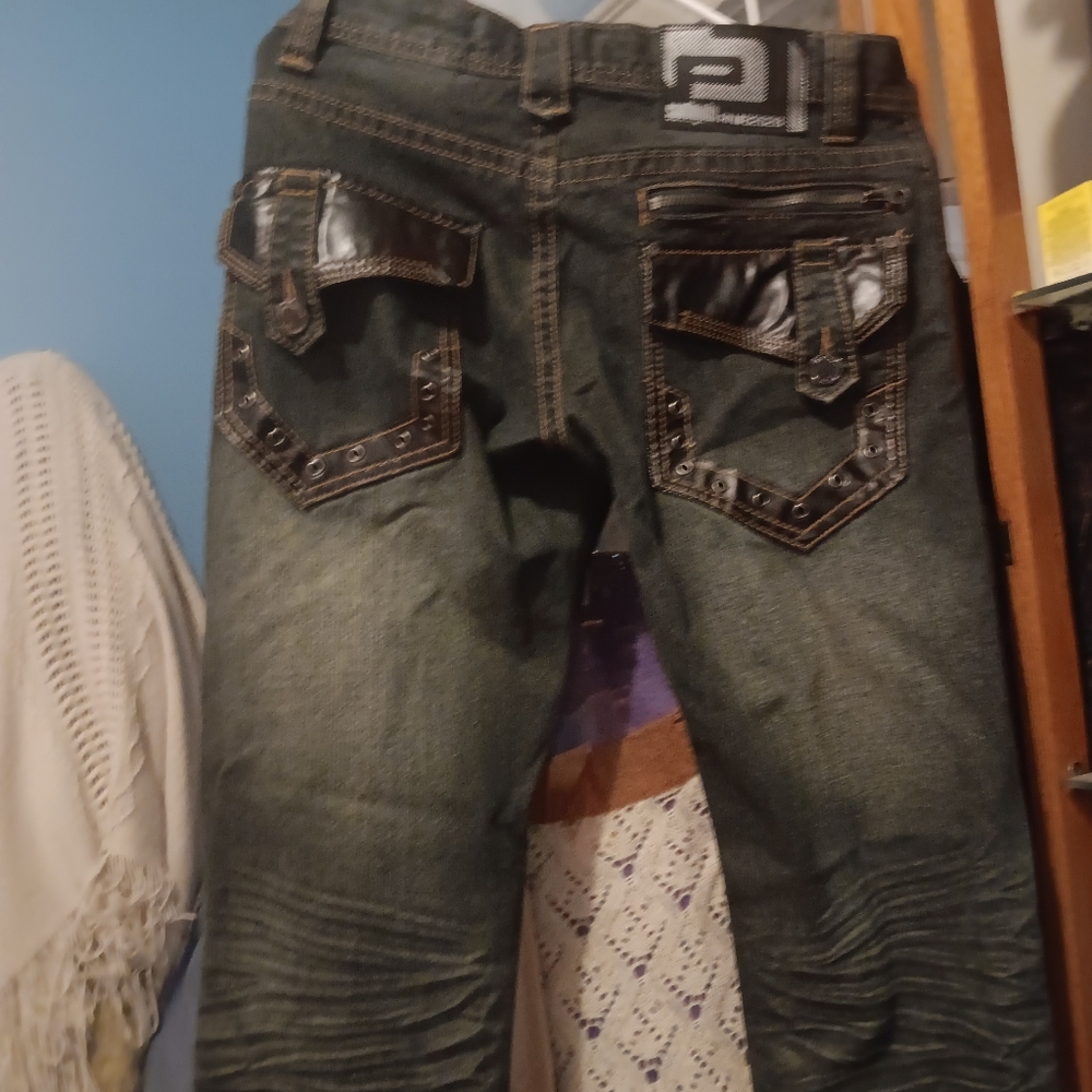 Southole Jeans Size 29 - Picture 4 of 8